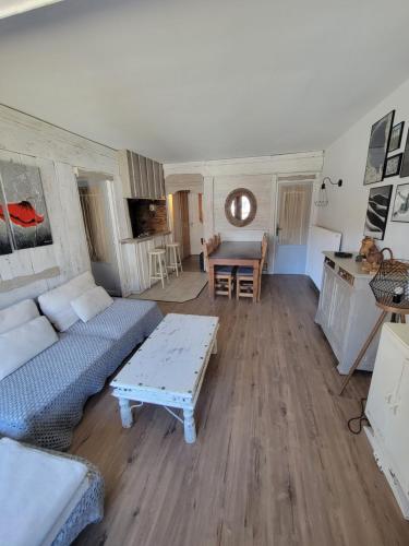 Appartement Tignes Val-Claret // 6 Personnes