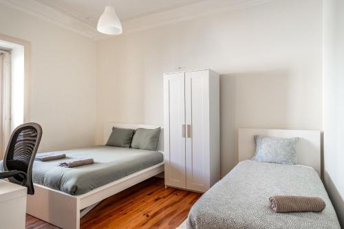 Great lisbon room