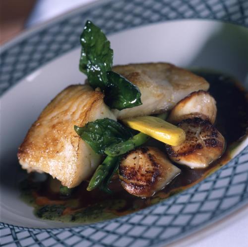 Gallery image of Corriegour Lodge Hotel in Letterfinlay