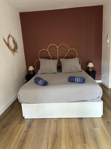 appartement cosy au pied du pont vieux