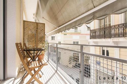 Lekka 10 Apartments