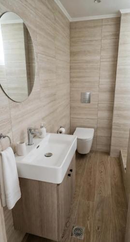 Aelia House Kefalos - Cozy & Quiet