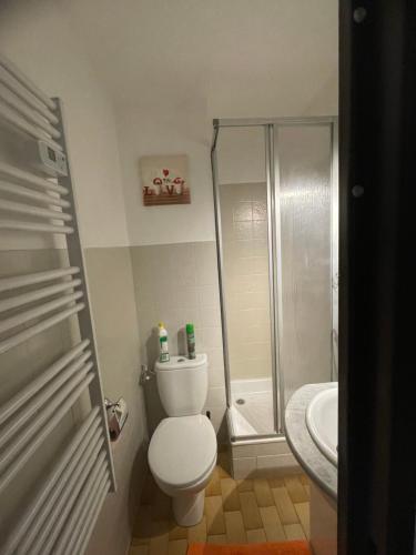 Studio cabine