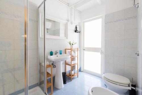TrastevereHome - Funky 70s Style Apartment in Trastevere