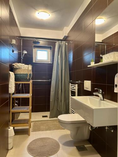 Apartment Donatella