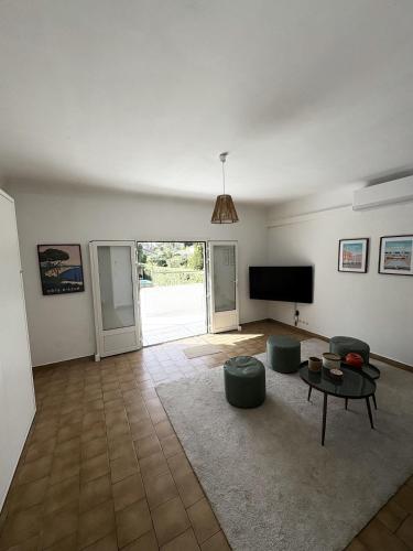 Villa de plage à 50 m de la mer
