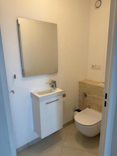 Appartements en bord de mer