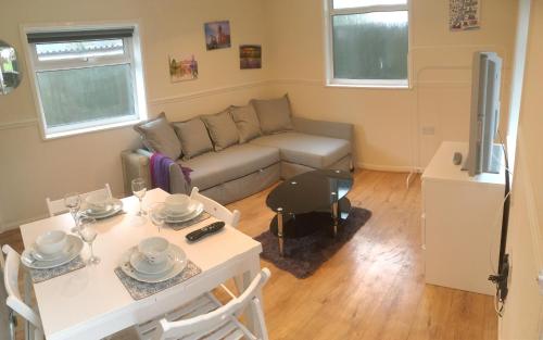 Ty Mynydd Lodge Holiday Home photo 13