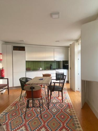 Heritage Triplex