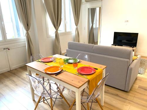 Peaceful City Centre Apartment