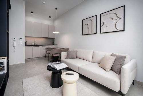 Nad Zatoką Apartament 245 by Warmia4rent
