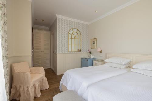Despotiko Hotel