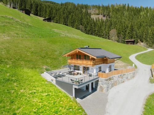 Moidi's Chalet Spieljoch