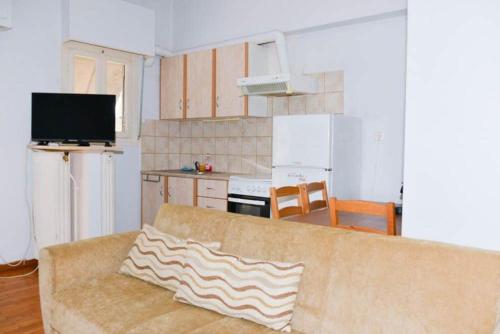 Koukaki New Studio