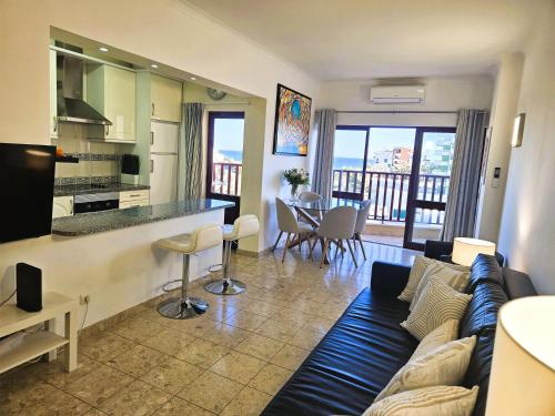 Seaview Apartment Portimão