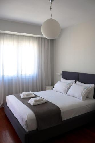 Olive Roots Kavala Residence