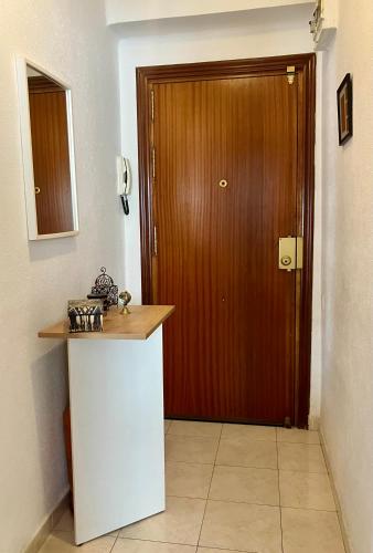 Budget Good Location Bedroom