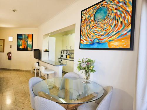 Seaview Apartment Portimão