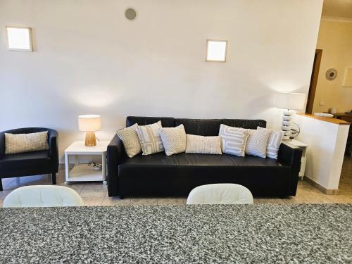 Seaview Apartment Portimão