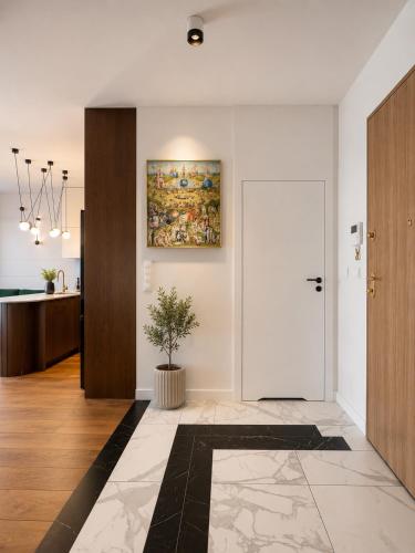 Apartamenty Trójmiejskie - Plac Unii