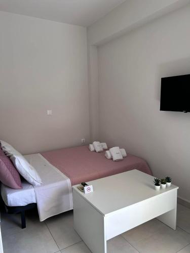 A&A Studio Apartment