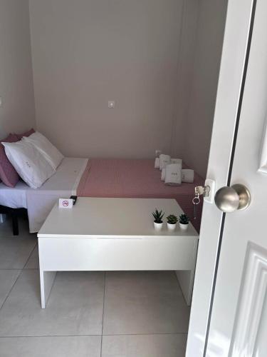 A&A Studio Apartment