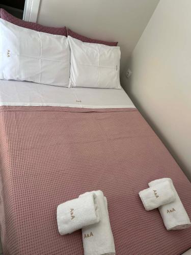 A&A Studio Apartment