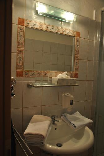 Gallery image of Frühstückspension Matheidl in Ferlach