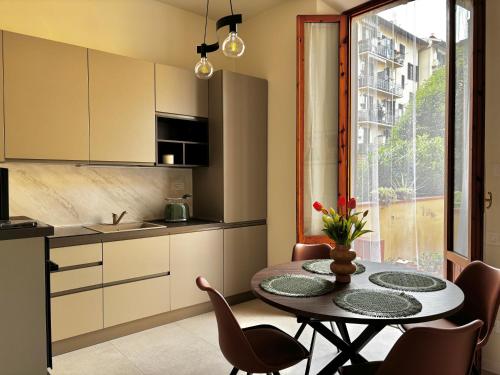 Florence Apartment With Private Garden - Da Elda e Dolfo