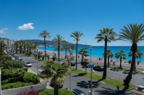 Foto Apartament Promenade des Anglais 1