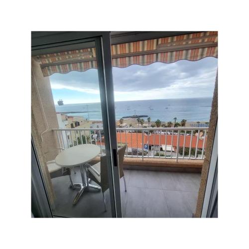 Vista Bahia 1 - Studio