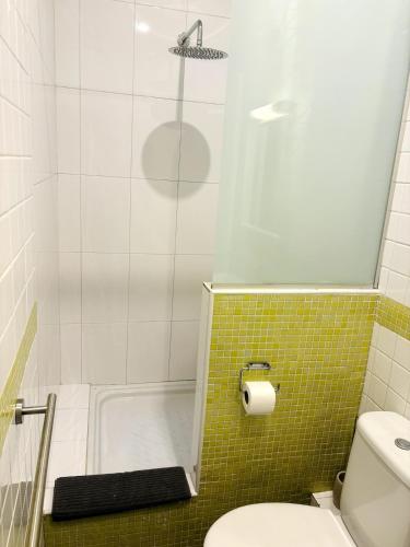 Charming Stay in Barcelona Near Las Ramblas