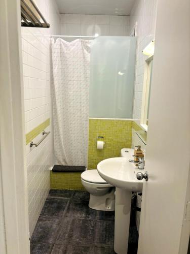 Charming Stay in Barcelona Near Las Ramblas