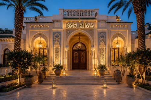 Dar Mima