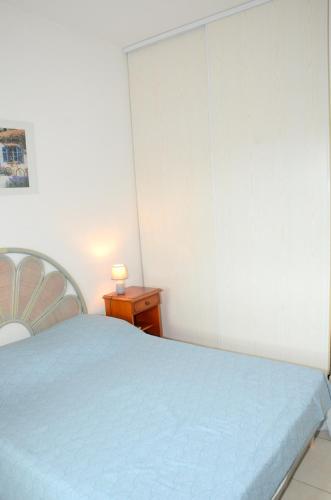 Charmant appartement bord mer dans un grand parc