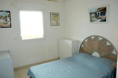 Charmant appartement bord mer dans un grand parc