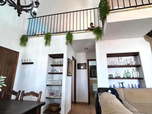Villa Florida los Mendoza