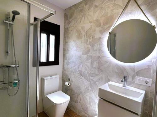 Villa Florida los Mendoza