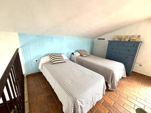Villa Florida los Mendoza