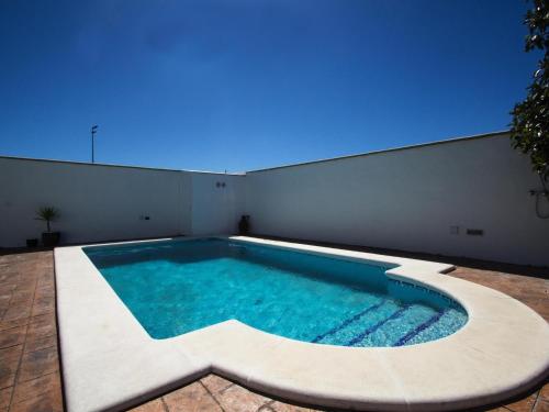 Villa Florida los Mendoza