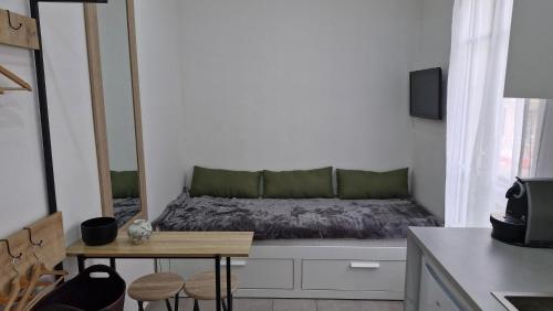 Confort moderne