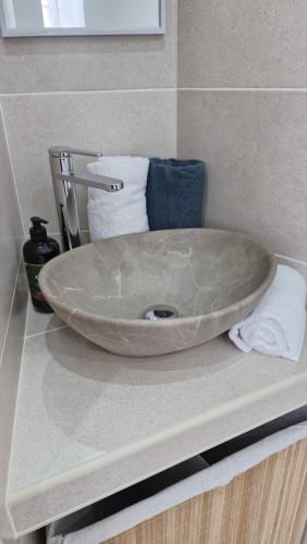 Confort moderne