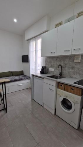 Confort moderne