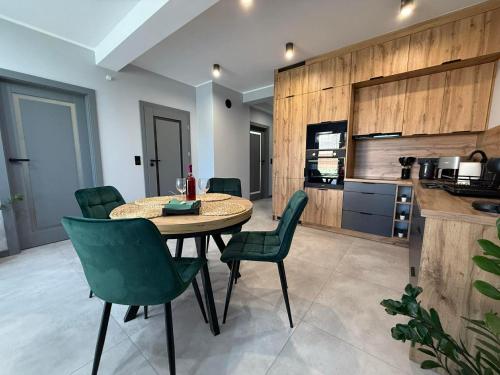 Apartament Pod Akacją
