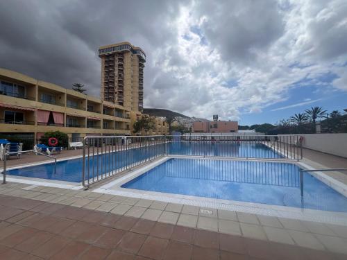 Torres del Sol 204 Las Vistas Beach Sea