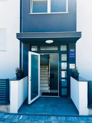 Apartmani Relja