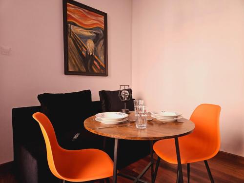 Apartament Kotwiczników Gdańsk Free Parking