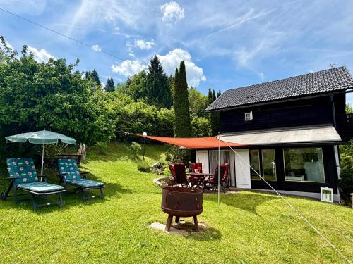 Ferienhaus Zeitlos