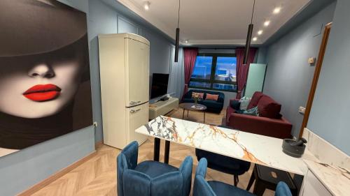 Alameda Stay - Apartamento lujoso Ciudad de las Artes y las Ciencias