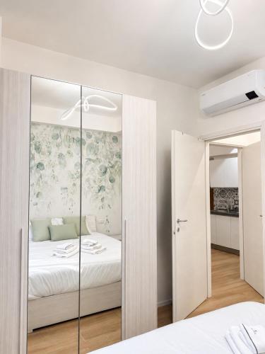 G House - Design e comfort a Milano - M4 Frattini per areoporto Linate